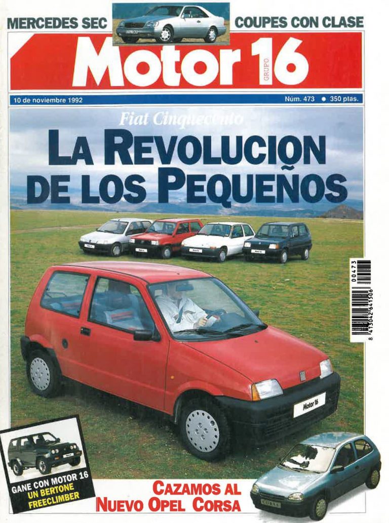 Motor16 número 473