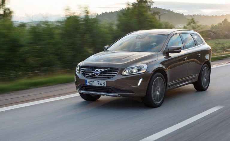 Alternativas al Volvo XC60 Alternativas al Volvo XC60