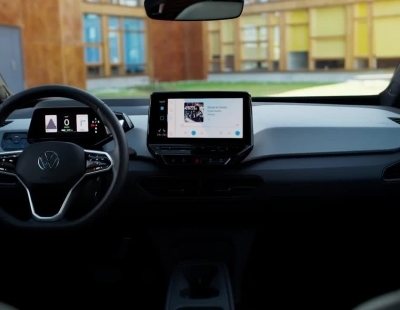 Volkswagen ID.3. Al fin con nosotros