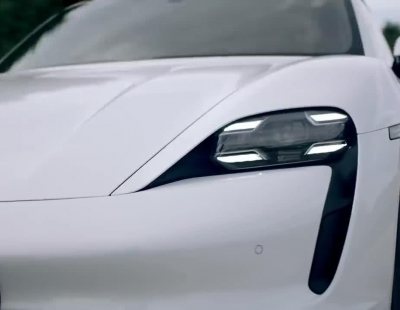 Porsche Taycan. Deportividad con etiqueta 0