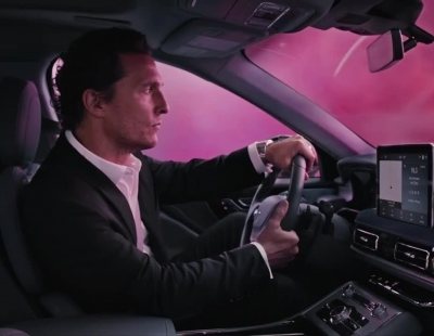 Lincoln Aviator. Ahora más poderosos