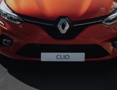 El nuevo Renault Clio es un Mégane pero en escala reducida