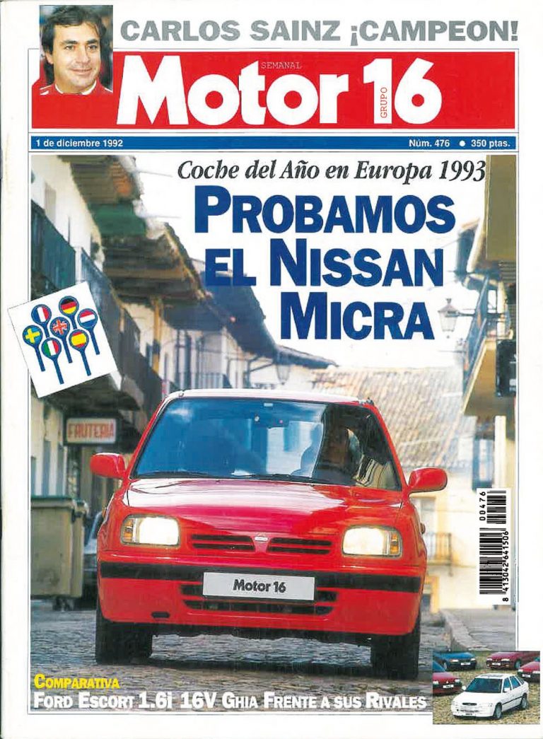 Motor16 número 476