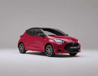 El año que viene llega el nuevo Toyota Yaris, que tendrá su eficiente versión híbrida
