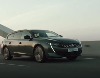 Ya hay precios para los Peugeot 508 Hybrid y el 508 SW Hybrid