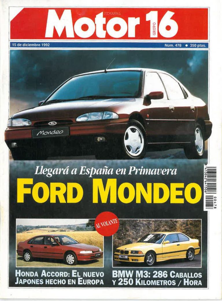 Motor16 número 478