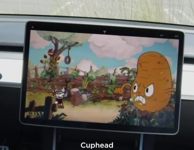 Tesla y su nuevo software. ¿Genialidad?