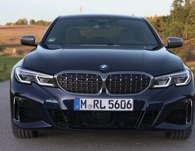 BMW M340i xDrive Sedan y Touring. Dos auténticas bestias