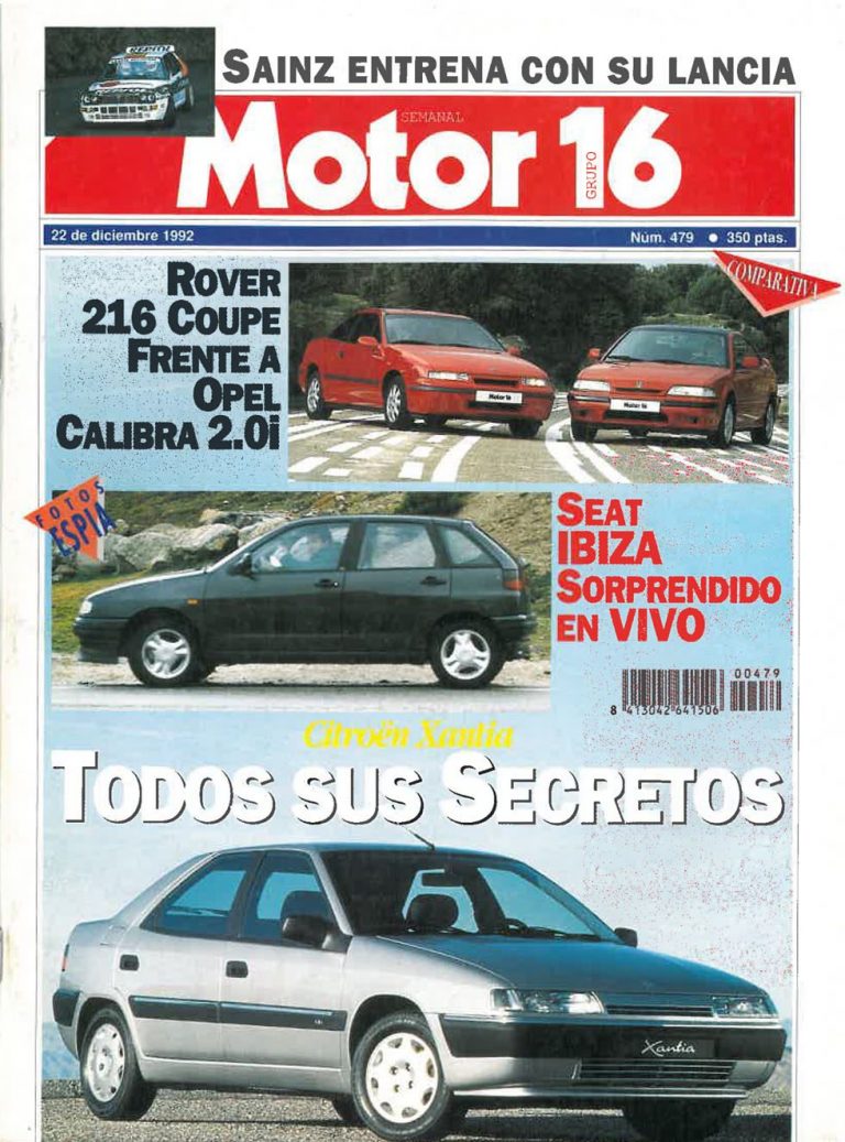 Motor16 número 479