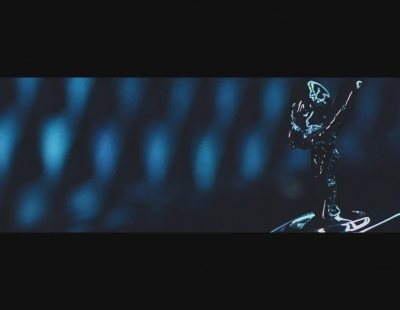 Rolls Royce Cullinan. Se une a la familia Black Badge