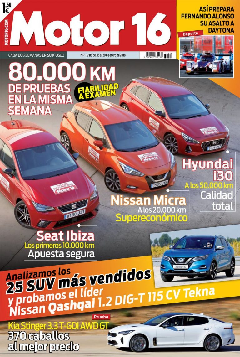 Motor16 número 1718