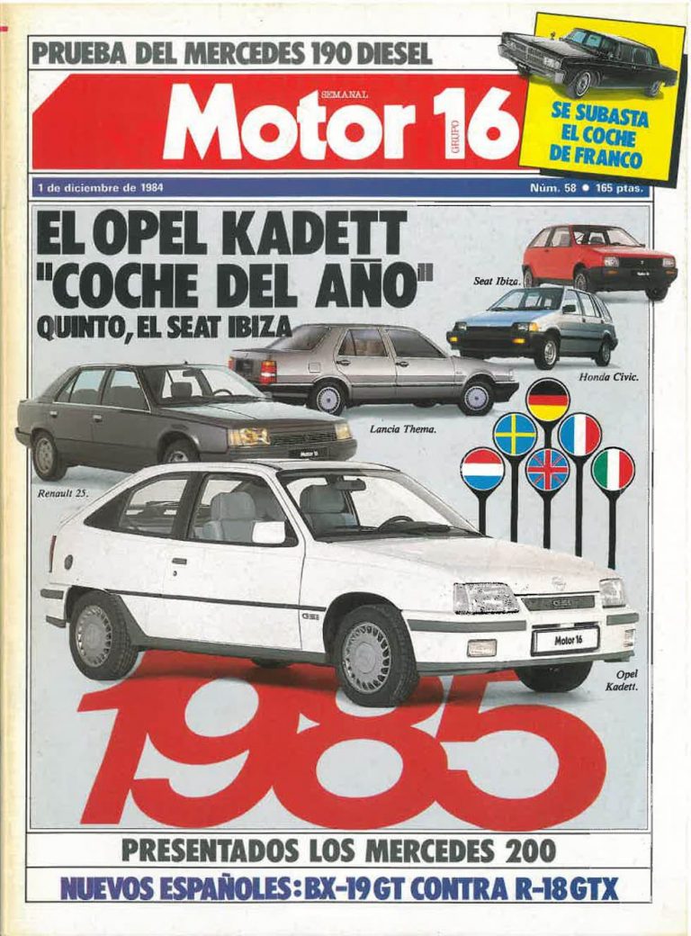 Motor16 número 58
