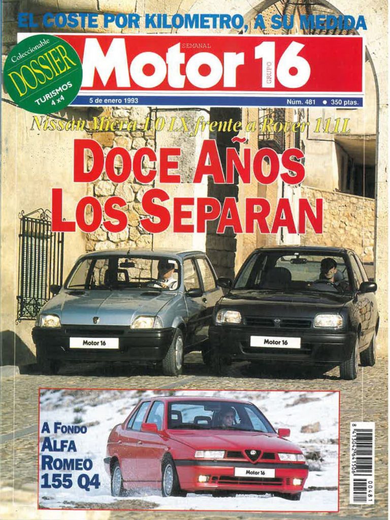 Motor16 número 481