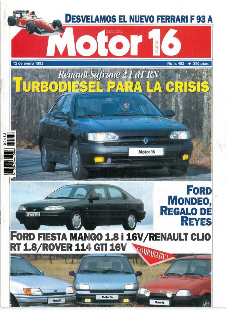 Motor16 número 482