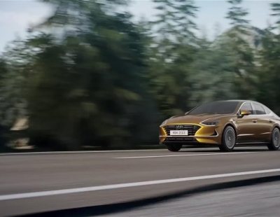 El nuevo Hyundai Sonata se pone a la venta en Estados Unidos