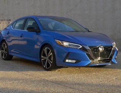 Nissan desvela la octava generación del Sentra