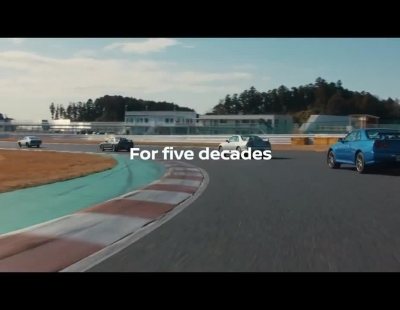 Así es el deportivo Nissan GT-R 50th Anniversary Edition