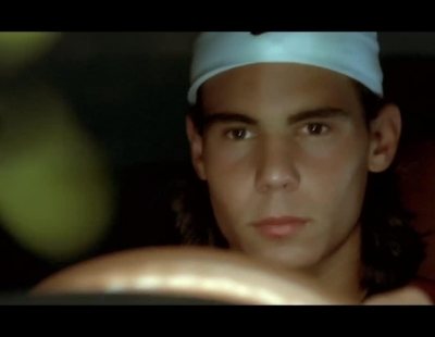 La marca Kia celebra con un video sus 15 años junto a Rafa Nadal