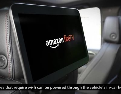 Tahoe y Suburban. Los Chevrolet más tecnológicos