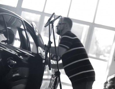 Chromatic by Infiniti