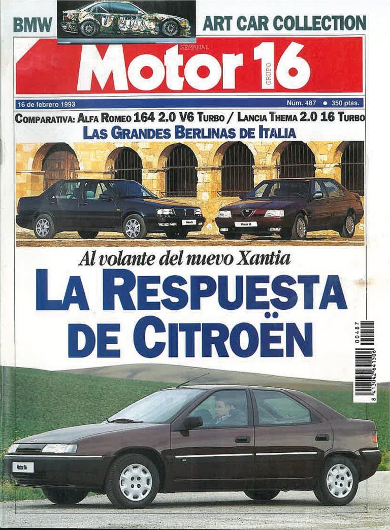 Motor16 número 487