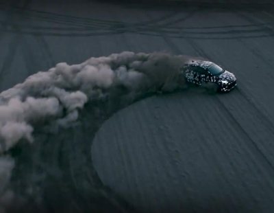 Toyota GR-4 Yaris. A punto de caramelo