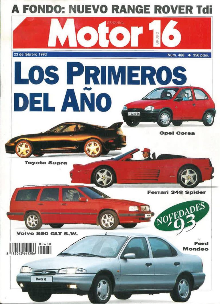 Motor16 número 488