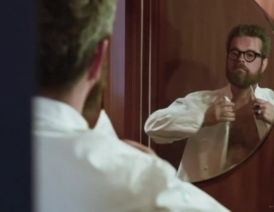 Cinco chefs europeos crean platos originales con la ayuda del Ranger Raptor. Eugenio Boer