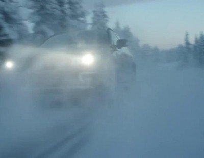 Volvo: Made by Sweden