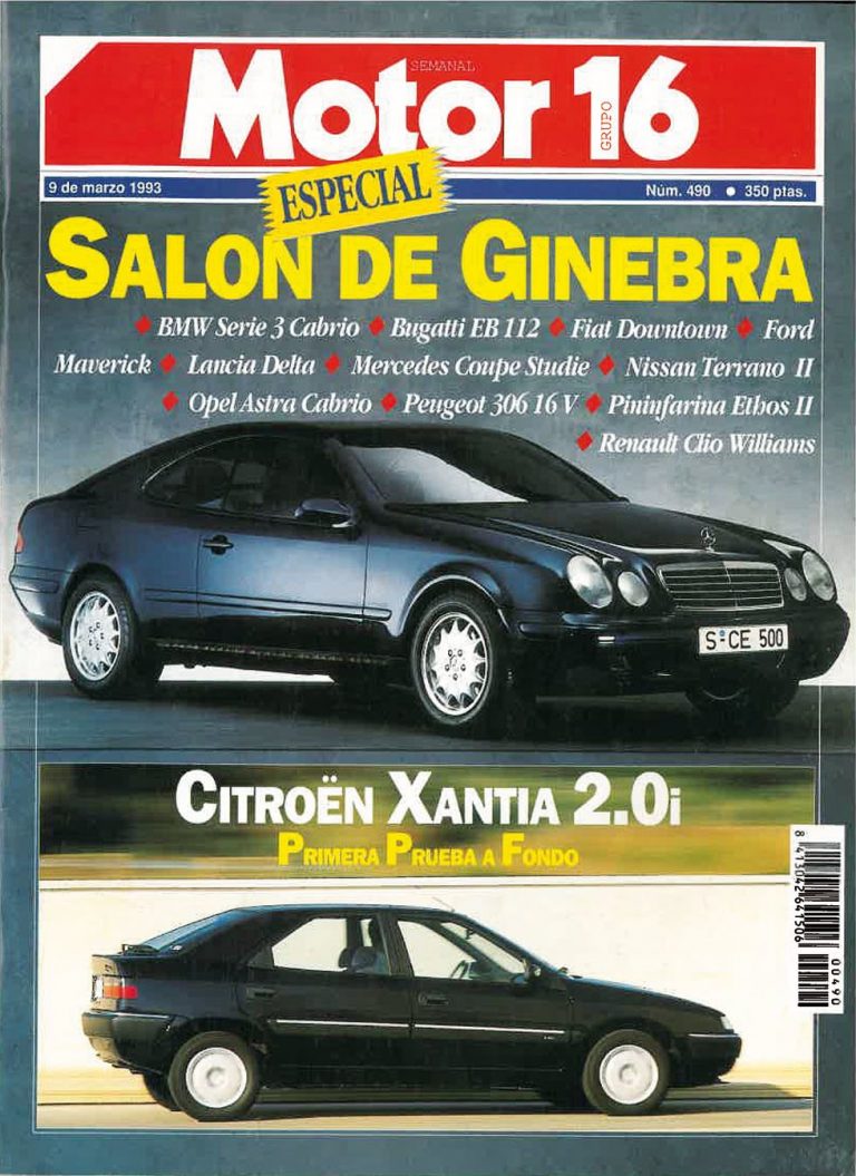 Motor16 número 490