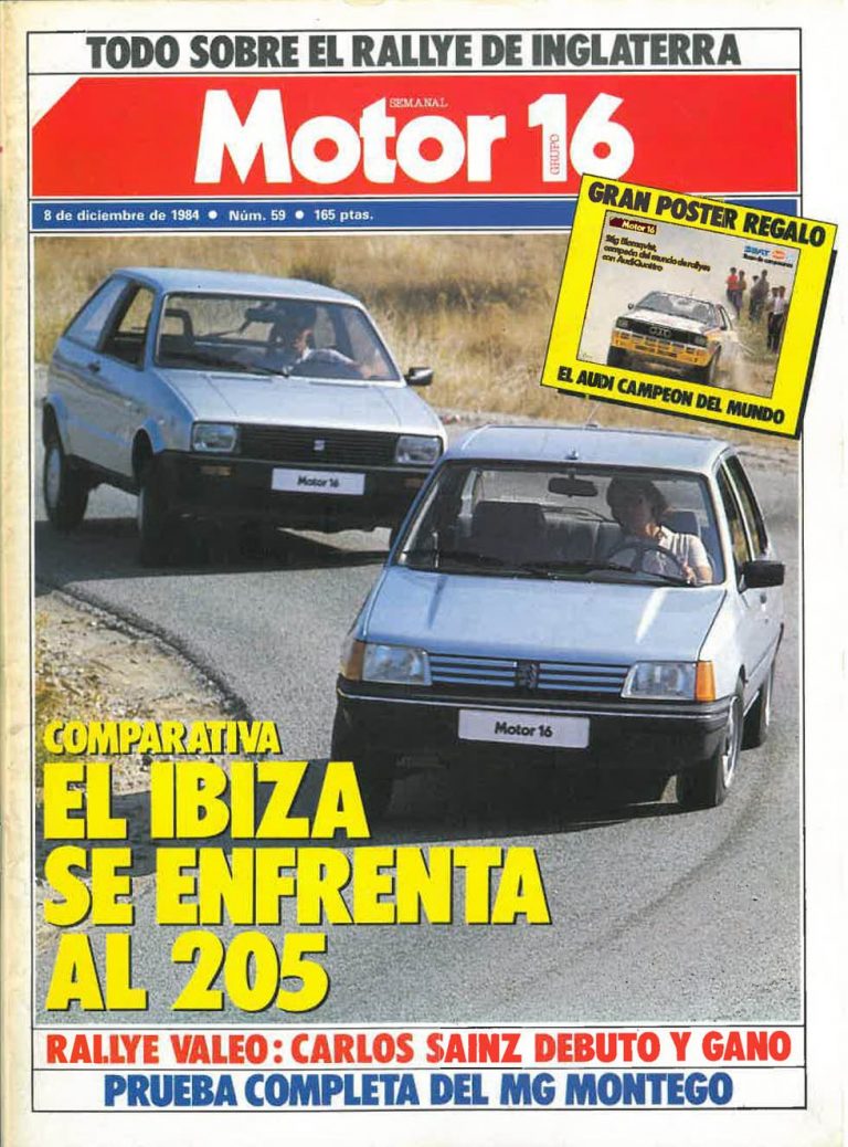 Motor16 número 59