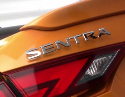 Desde 19.090 dólares, en EE.UU. ya tienen la octava generación del Nissan Sentra