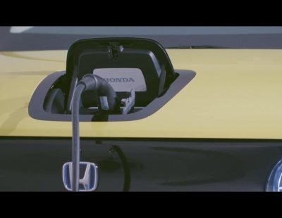 El nuevo Honda e ya está disponible en España desde 34.800 euros