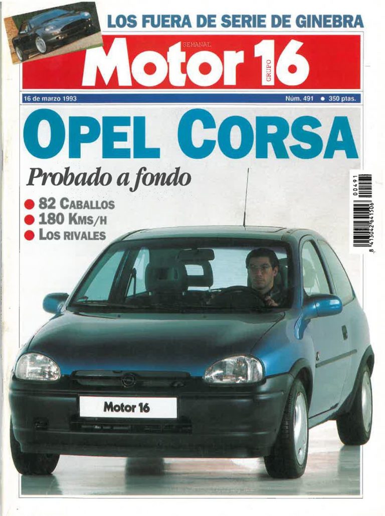 Motor16 número 491