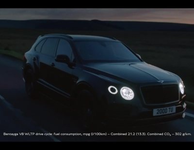 Nace Certified by Bentley, un programa con los mejores Bentley de ocasión