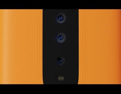 La tecnología de McLaren se une con la innovación de OnePlus en este Concept One