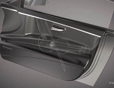 Continental y Sennheiser han ideado el sistema de sonido que usarán en el futuro