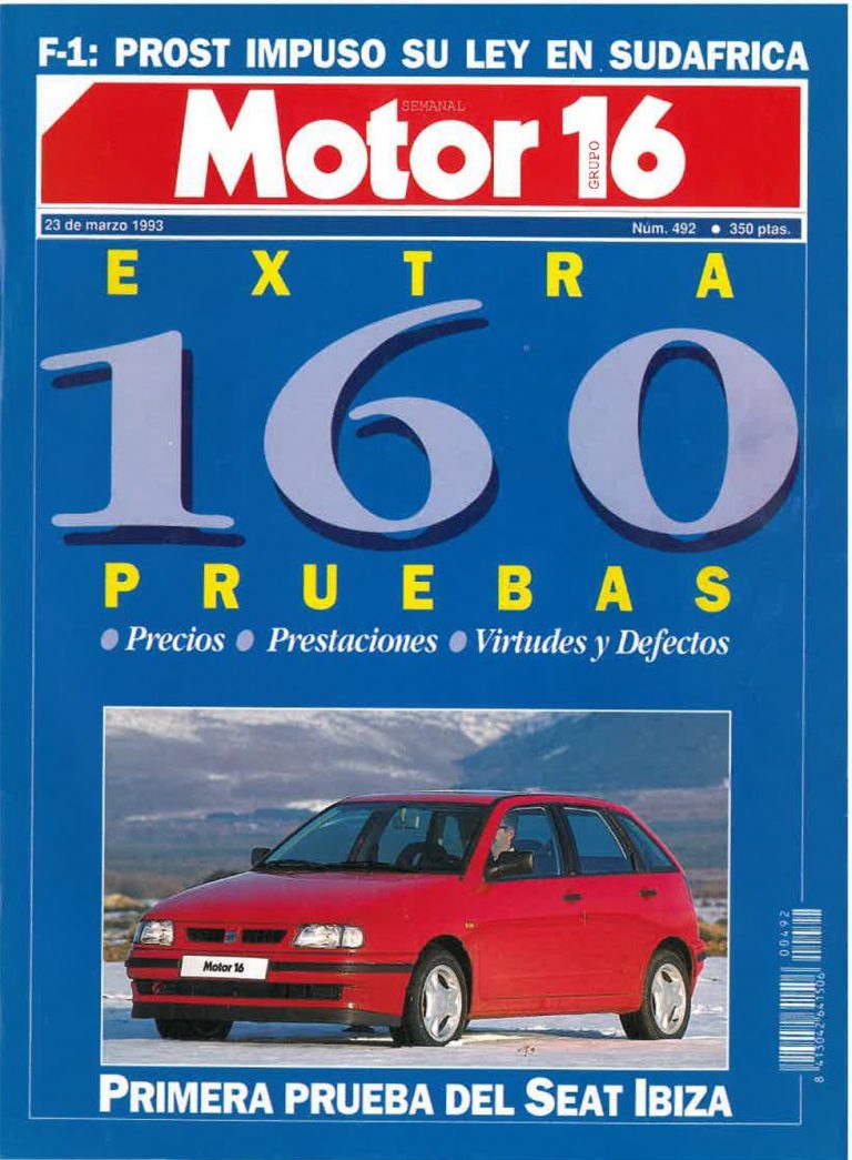 Motor16 número 492