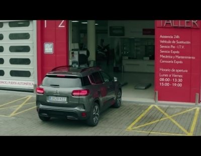 Vuelve la campaña Magia para los Corazones de Citroën
