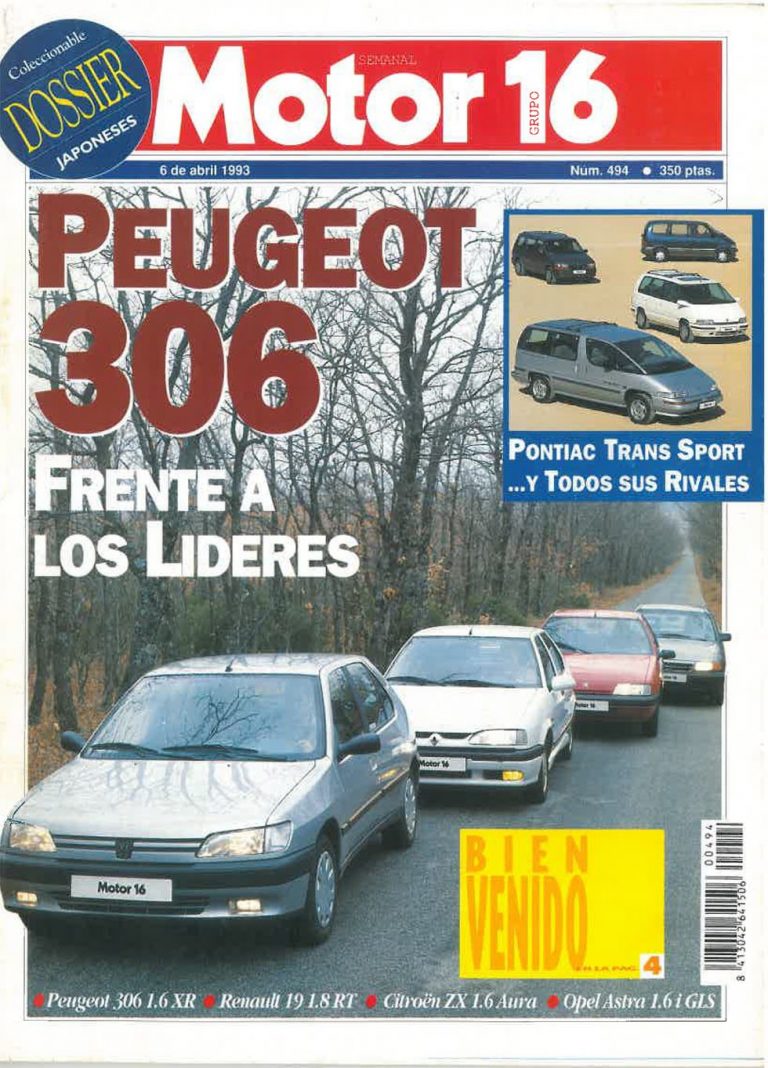 Motor16 número 494