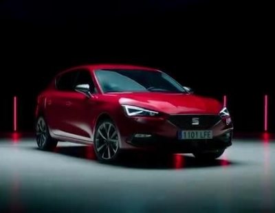 El León es uno de los modelos de mayor éxito en la historia de Seat. Y así quieren que siga siendo