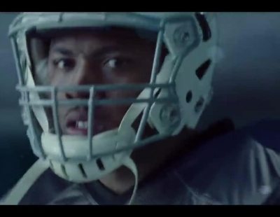 Super Bowl 2020. Anuncio Kia Seltos