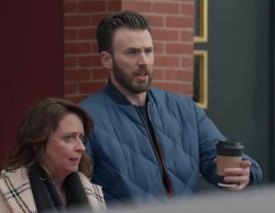 Super Bowl 2020. Anuncio Hyundai Sonata