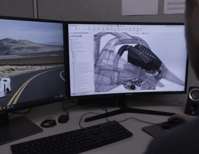 Este es el corazón 5.9 V8 Biturbo que emplea el impresionante SSC Tuatara