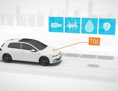 Volkswagen nos muestra la reducción de emisiones del nuevo Golf 2.0 TDI