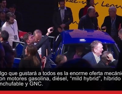 Seat quiere convertirse en referencia por alternativas mecánicas con el nuevo León