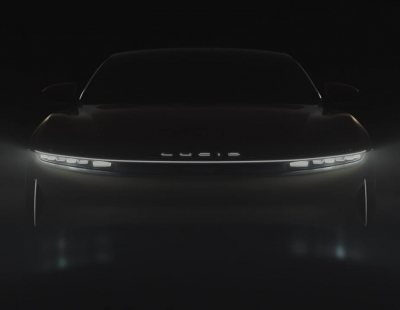En el Salón de Nueva York se presenta el definitivo Lucid Air con avanzada batería