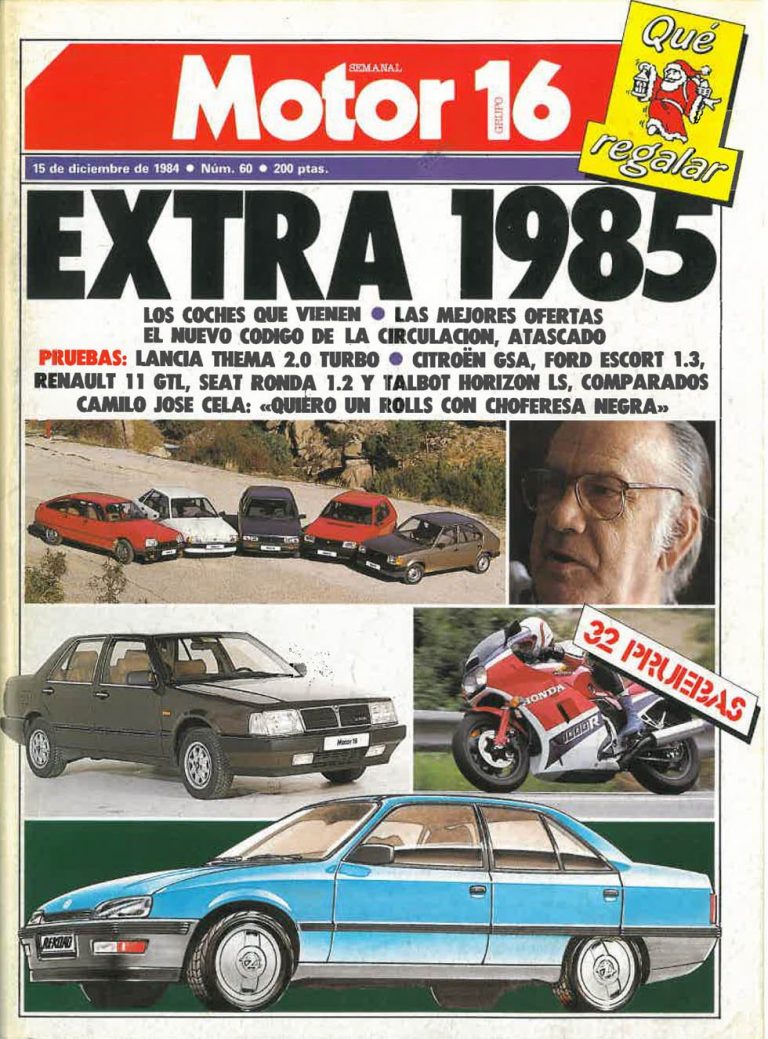 Motor16 número 60
