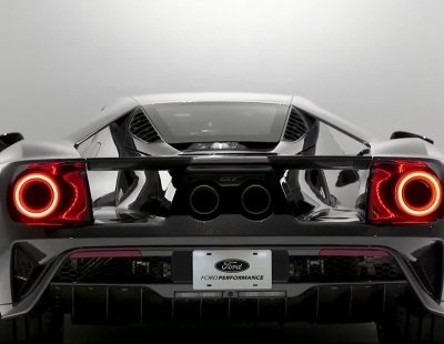 El exclusivo Ford GT ahora es más potente y estrena mejoras de todo tipo