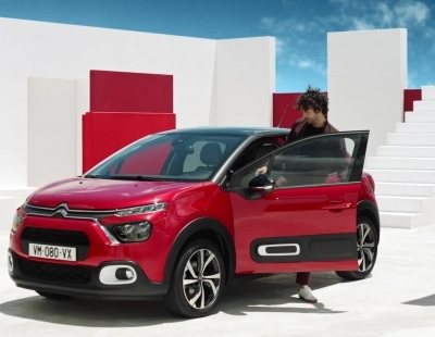 El nuevo Citroën C3 llegará el próximo mes de junio completamente renovado